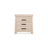 CuddleCo Isla 2 Piece Nursery Furniture Set – Ash 10