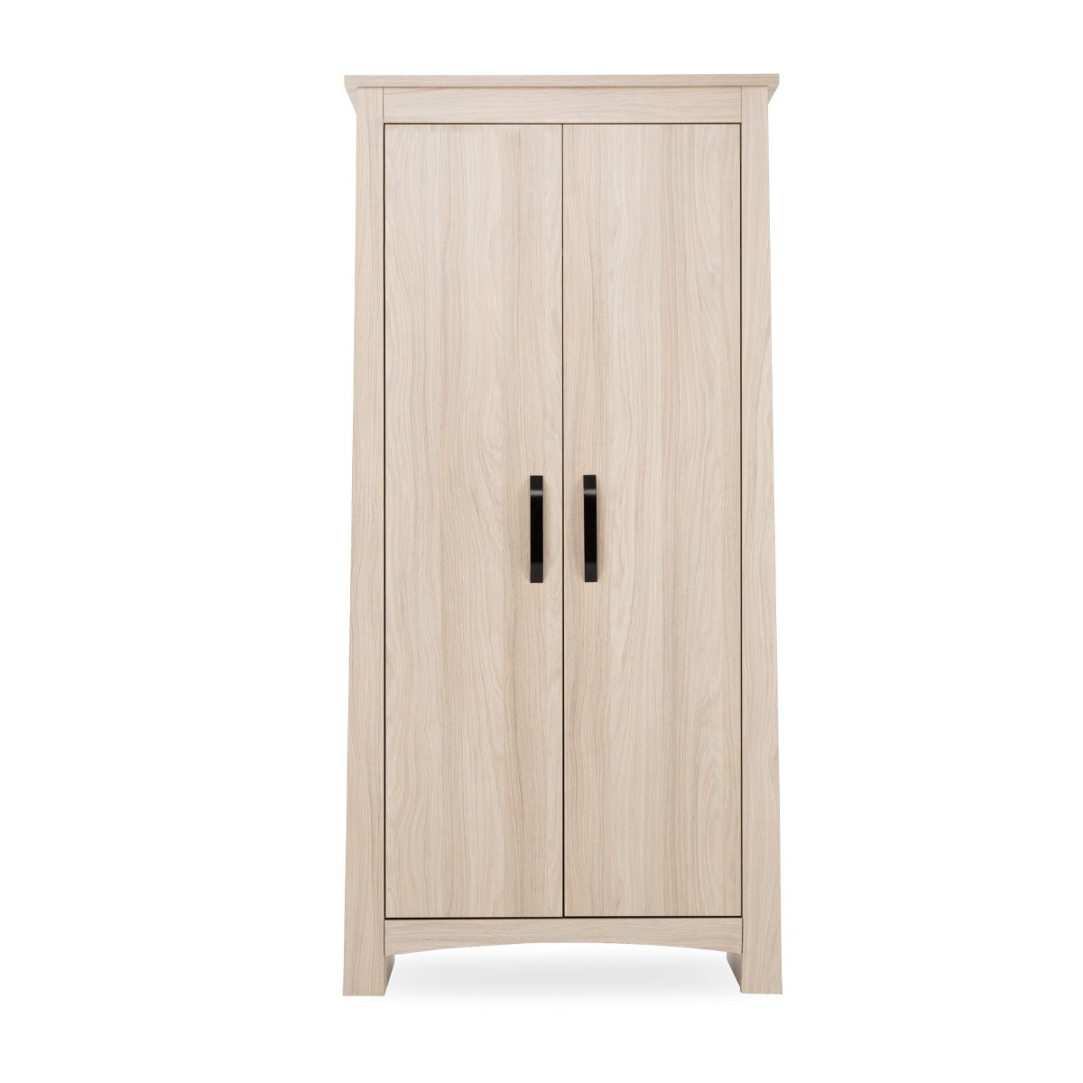 CuddleCo Isla 3 Piece Nursery Furniture Set – Ash 9