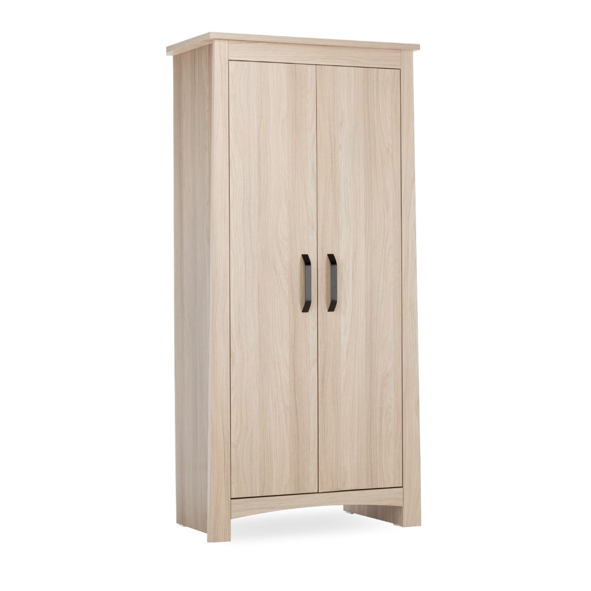 CuddleCo Isla 3 Piece Nursery Furniture Set – Ash 10