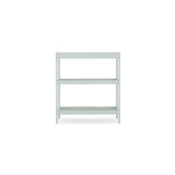 CuddleCo Nola 3 Piece Nursery Furniture Set - Sage Green 4