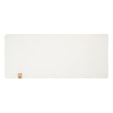 CuddleCo Little Me Hypoallergenic Bamboo Crib Mattress 89x38cm