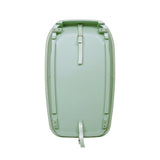 Tutti Bambini Cushi Baby Changing Mat - Leaf