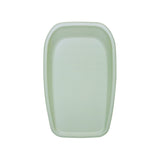Tutti Bambini Cushi Baby Changing Mat - Leaf