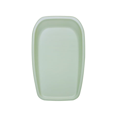 Tutti Bambini Cushi Baby Changing Mat - Leaf