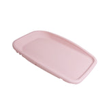 Tutti Bambini Cushi Baby Changing Mat - Petal