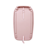 Tutti Bambini Cushi Baby Changing Mat - Petal