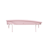 Tutti Bambini Cushi Baby Changing Mat - Petal