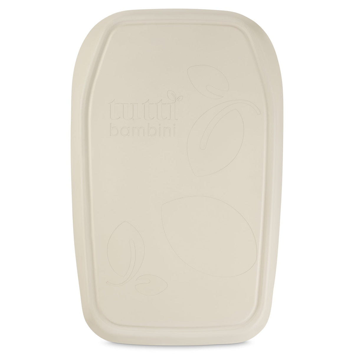 Tutti Bambini Cushi Mini Changing Mat - Cashmere