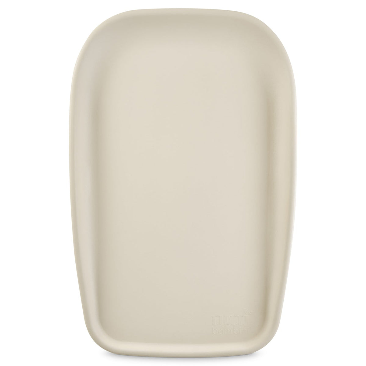 Tutti Bambini Cushi Mini Changing Mat - Cashmere