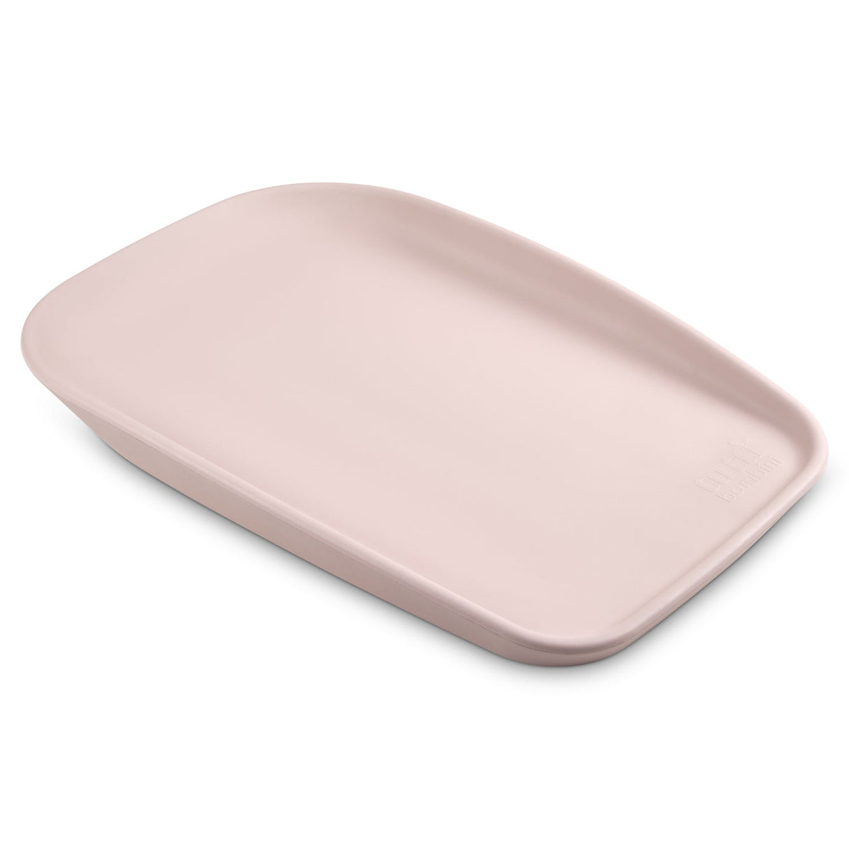 Tutti Bambini Cushi Mini Changing Mat - Petal