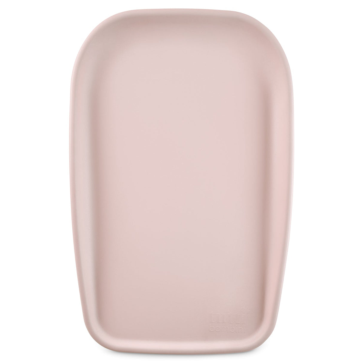 Tutti Bambini Cushi Mini Changing Mat - Petal