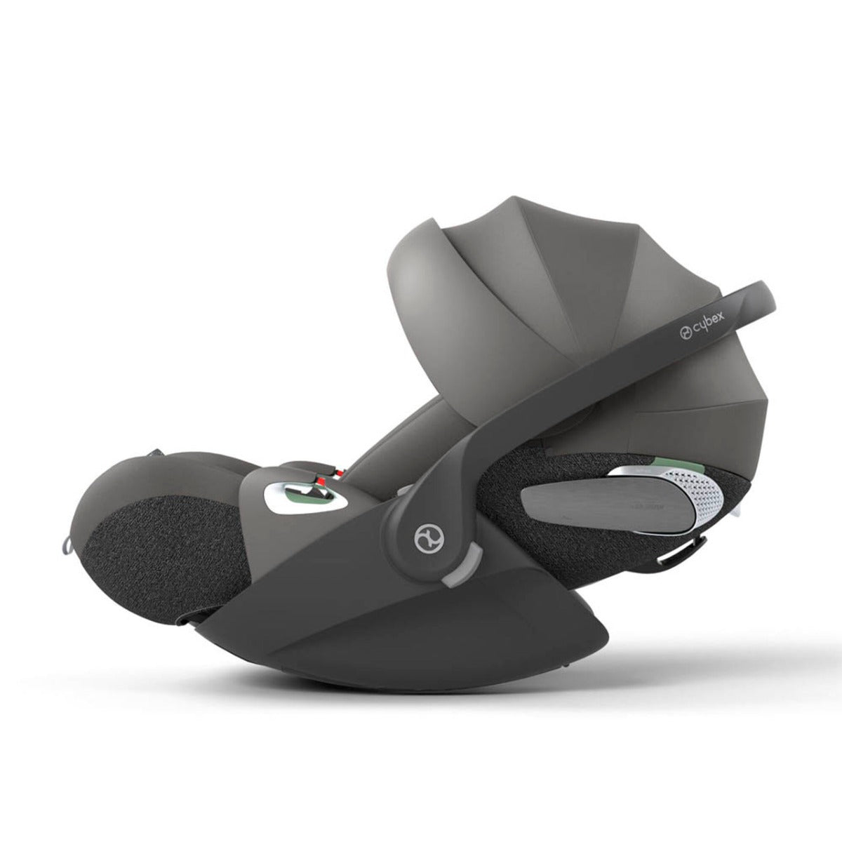 Silver Cross Reef 2 Special Edition with Cybex Cloud T Ultimate Bundle - Ganache 11
