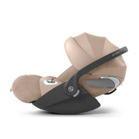 Silver Cross Reef 2 with Cybex Cloud T Ultimate Bundle - Space 3