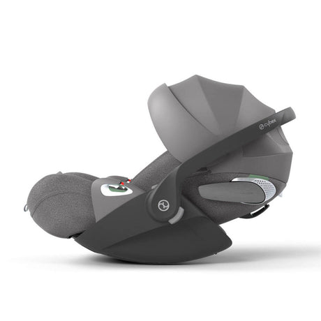 Silver Cross Reef 2 Special Edition with Cybex Cloud T Ultimate Bundle - Frappe 5