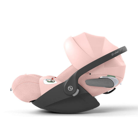 Silver Cross Reef 2 Special Edition with Cybex Cloud T Ultimate Bundle - Frappe 6