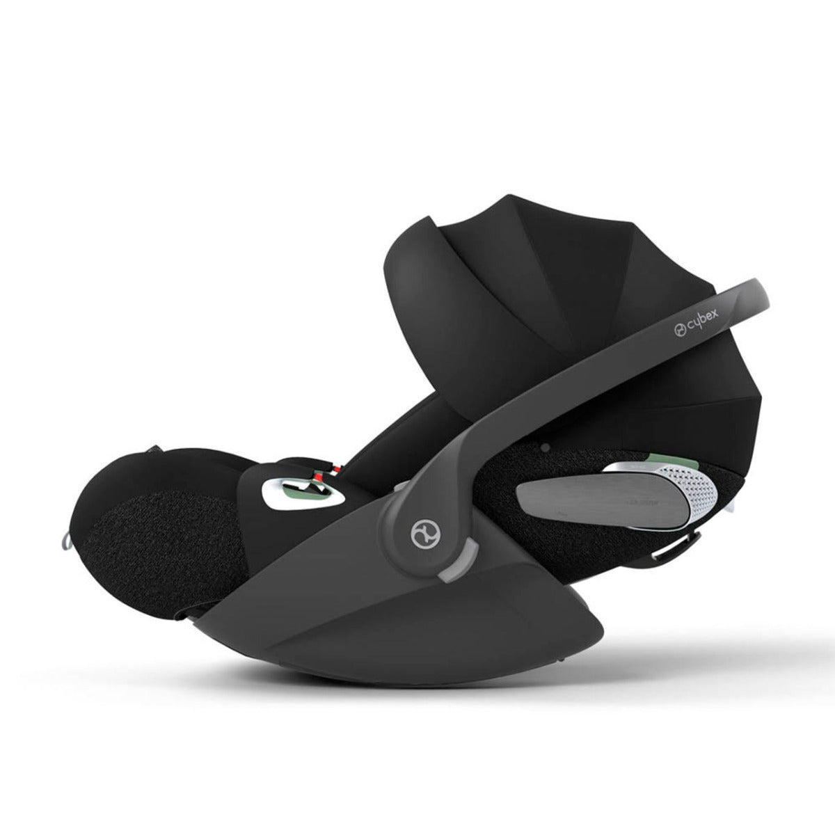 UPPAbaby VISTA V3 Luxury Travel System with Cybex Cloud T i-Size - Choose your Colour 20