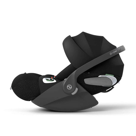 UPPAbaby VISTA V3 Luxury Travel System with Cybex Cloud T i-Size - Choose your Colour 20