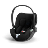 iCandy Peach 7 Twin Cybex Cloud T Travel System Bundle - Truffle 5