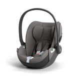 Venicci Upline 2 with Cybex Cloud T & Base Travel System Bundle - Stone Beige 14