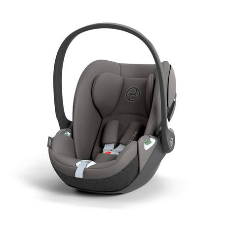 Venicci Upline 2 with Cybex Cloud T & Base Travel System Bundle - Stone Beige 14