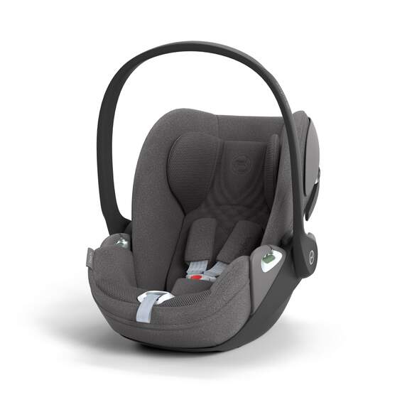 Venicci Upline 2 with Cybex Cloud T & Base Travel System Bundle - Taupe 16