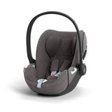 Venicci Upline 2 with Cybex Cloud T & Base Travel System Bundle - Taupe 16