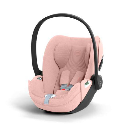 Venicci Upline 2 with Cybex Cloud T & Base Travel System Bundle - Aloe 17