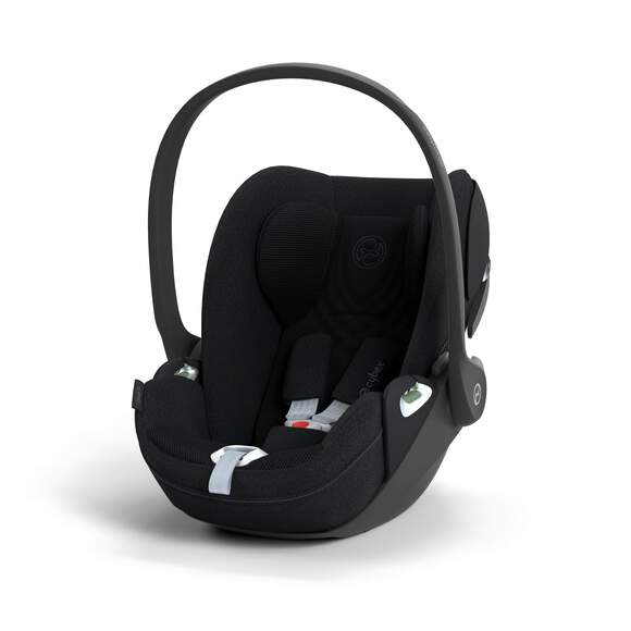 Venicci Upline 2 with Cybex Cloud T & Base Travel System Bundle - Stone Beige 15