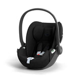 Venicci Upline 2 with Cybex Cloud T & Base Travel System Bundle - Stone Beige 13