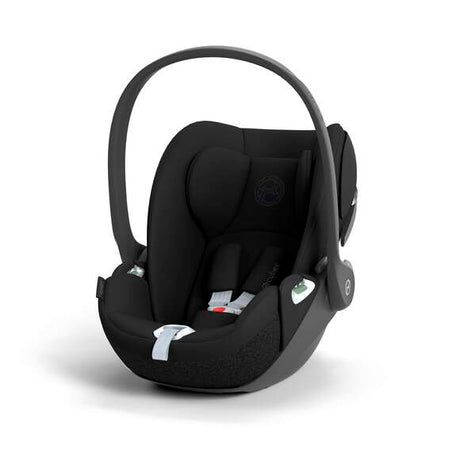 Venicci Upline 2 with Cybex Cloud T & Base Travel System Bundle - Stone Beige 13