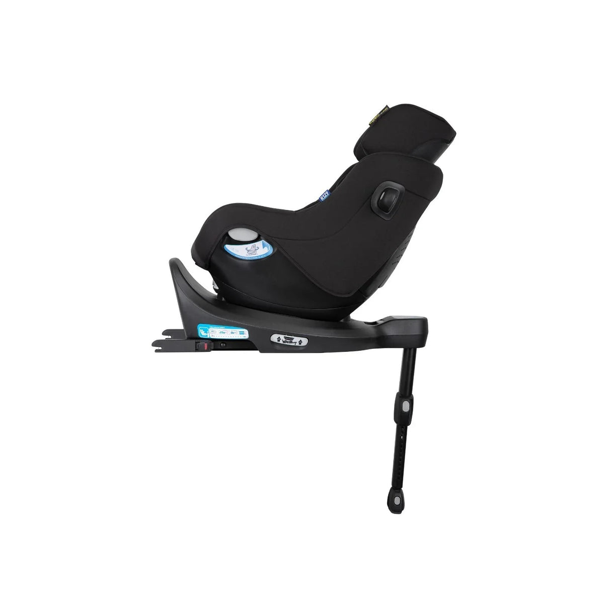 Graco SnugGo i-Size R129 Convertible Car Seat - Midnight