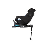 Graco SnugGo i-Size R129 Convertible Car Seat - Midnight
