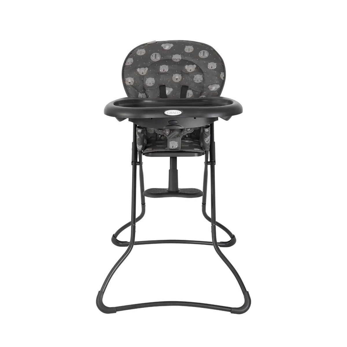 Graco Snack N' Stow Highchair - Sleepy Heads