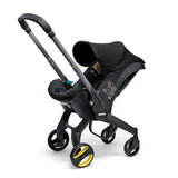 Doona i Infant Car Seat Stroller - Nitro Black 3