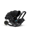 Doona X Infant Car Seat Stroller - Nitro Black 1