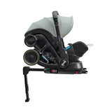 Doona X Infant Car Seat Stroller + IsoFix Base - Dusty Sage 4