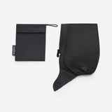 Bugaboo Dragonfly Breezy Sun Canopy - Midnight Black 5