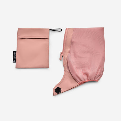 Bugaboo Dragonfly Breezy Sun Canopy - Morning Pink 5