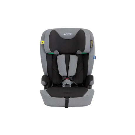 Graco Energi i-Size R129 2-in-1 Harness Booster Seat - Meteor