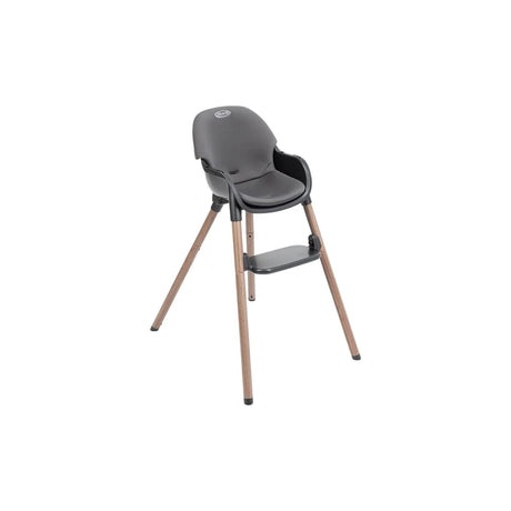 Graco Presti 3-in-1 Highchair - Steeple Grey