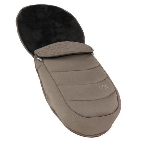 Egg 3 Stroller 9 Piece Snuggle Accessory Bundle - Mink 31