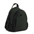 Egg 3 Backpack Changing Bag - Black Olive 1