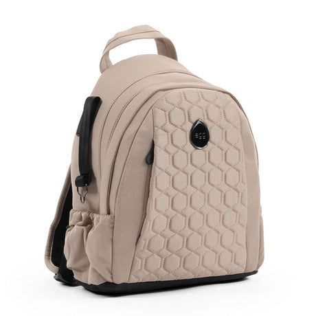Egg 3 Backpack Changing Bag - Feather 1