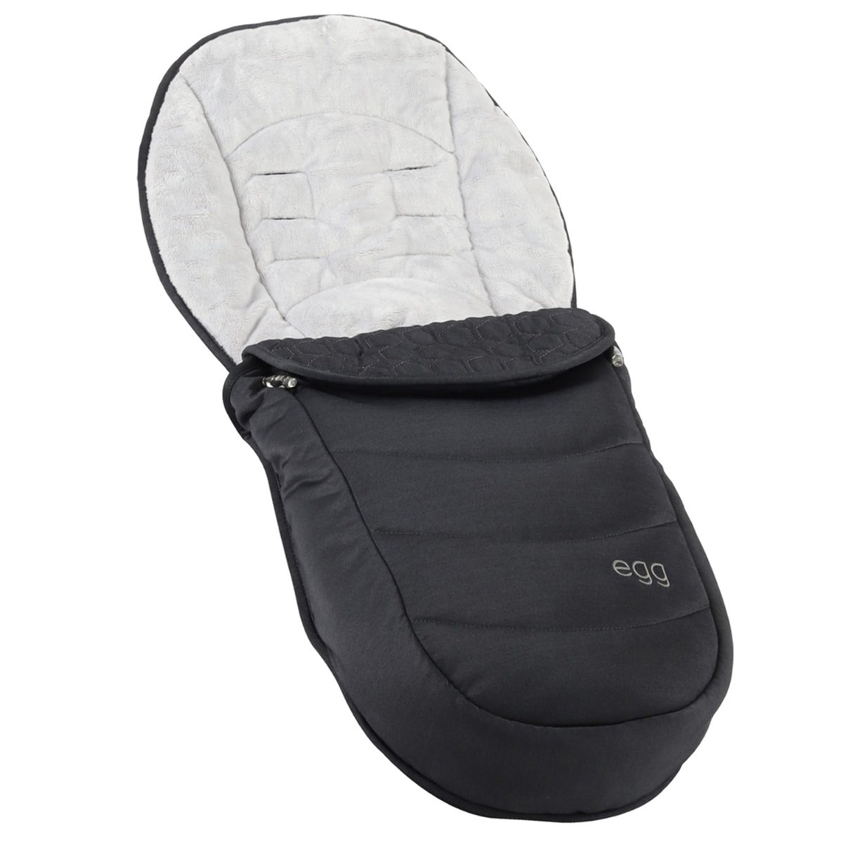 Egg 3 Footmuff - Carbonite 1