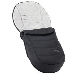 Egg 3 Footmuff - Carbonite 1