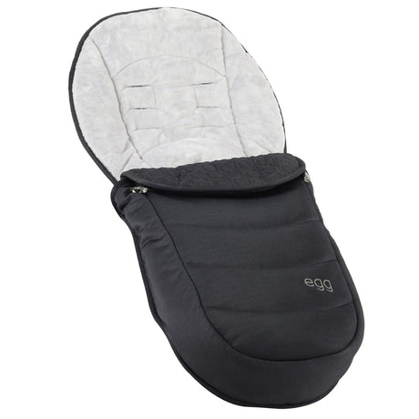 Egg 3 Footmuff - Carbonite 1