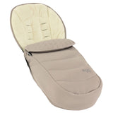 Egg 3 Footmuff - Feather 1