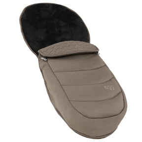 Egg 3 Footmuff - Mink 1