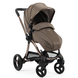 Egg 3 Ultimate Shell 360 Travel System Bundle - Mink