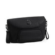 Egg 3 Stroller Organiser Special Edition - Houndstooth Black 1